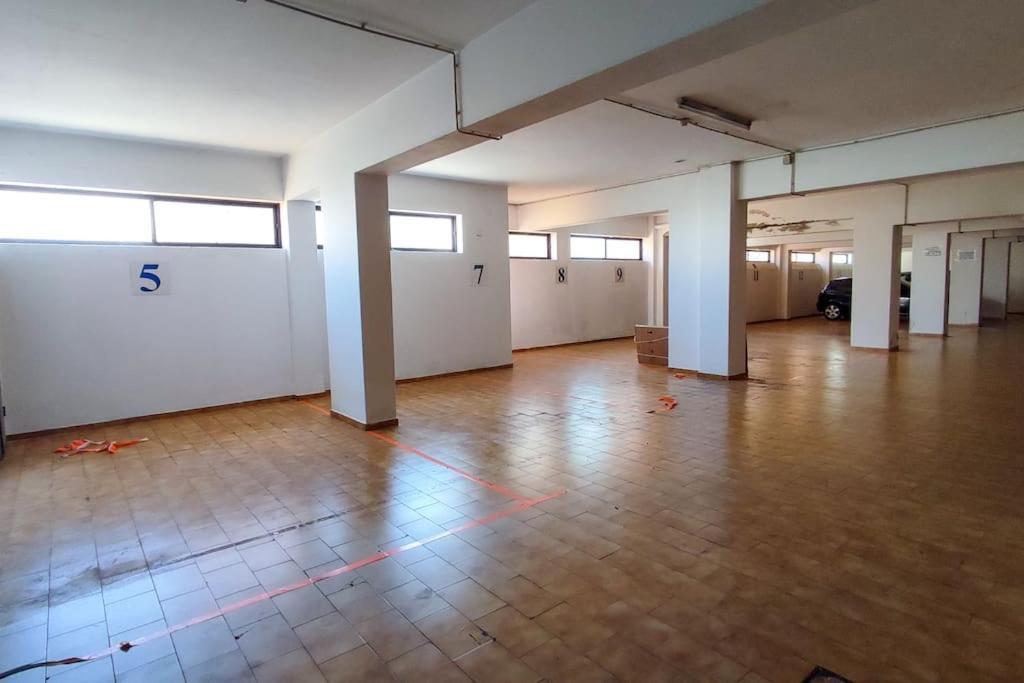 Gyula Old Town Apartment Albufeira Buitenkant foto