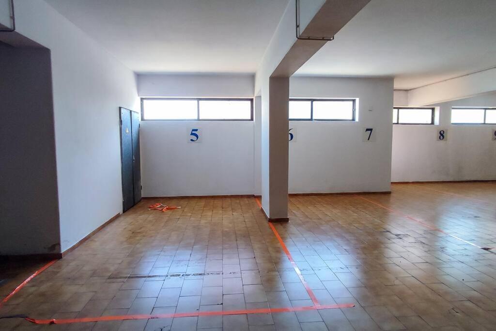 Gyula Old Town Apartment Albufeira Buitenkant foto