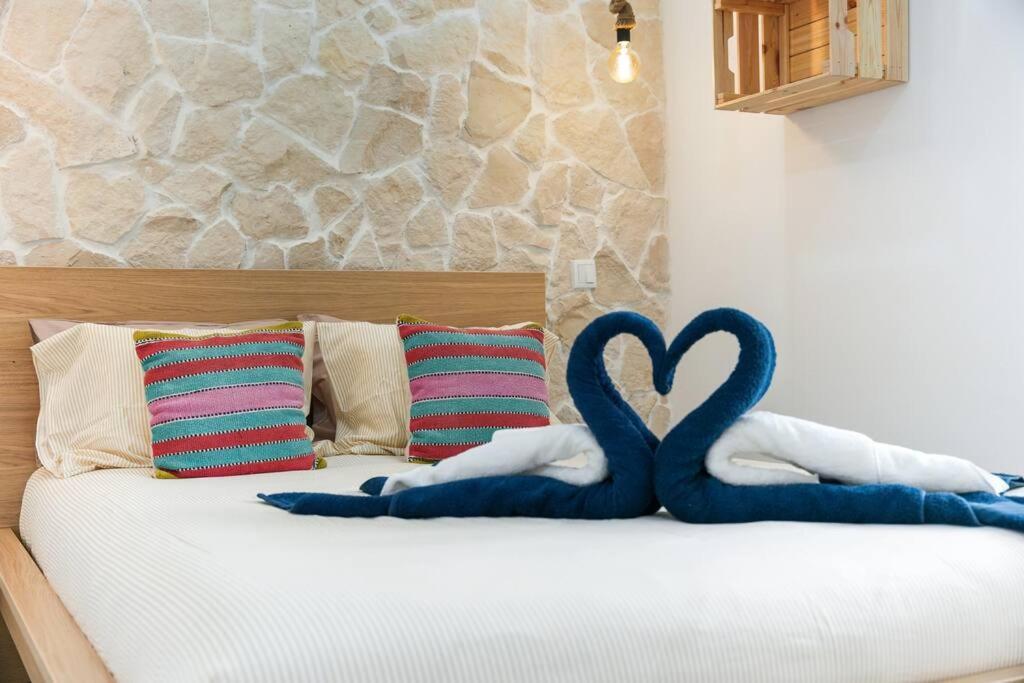 Gyula Old Town Apartment Albufeira Buitenkant foto