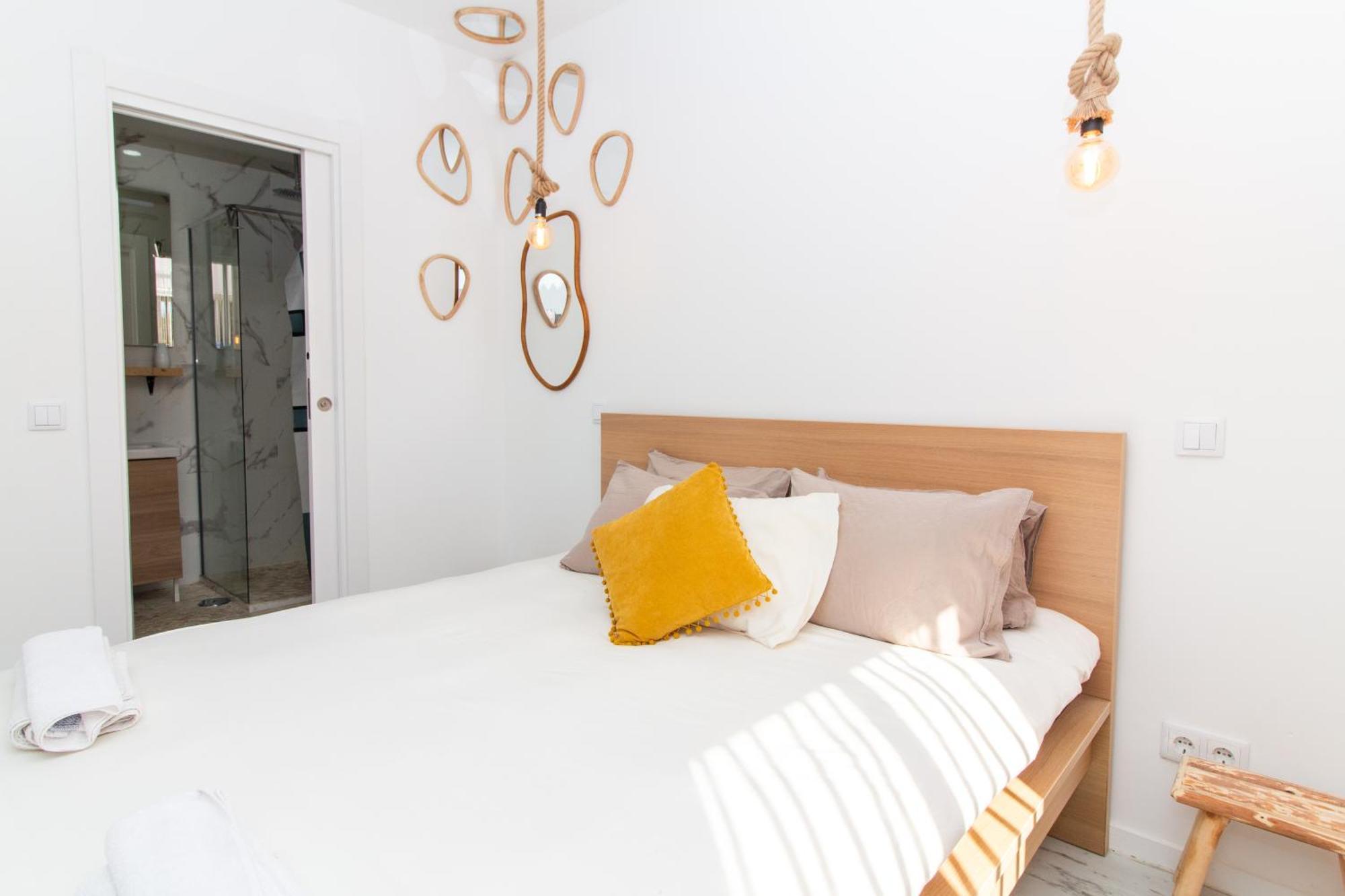 Gyula Old Town Apartment Albufeira Buitenkant foto