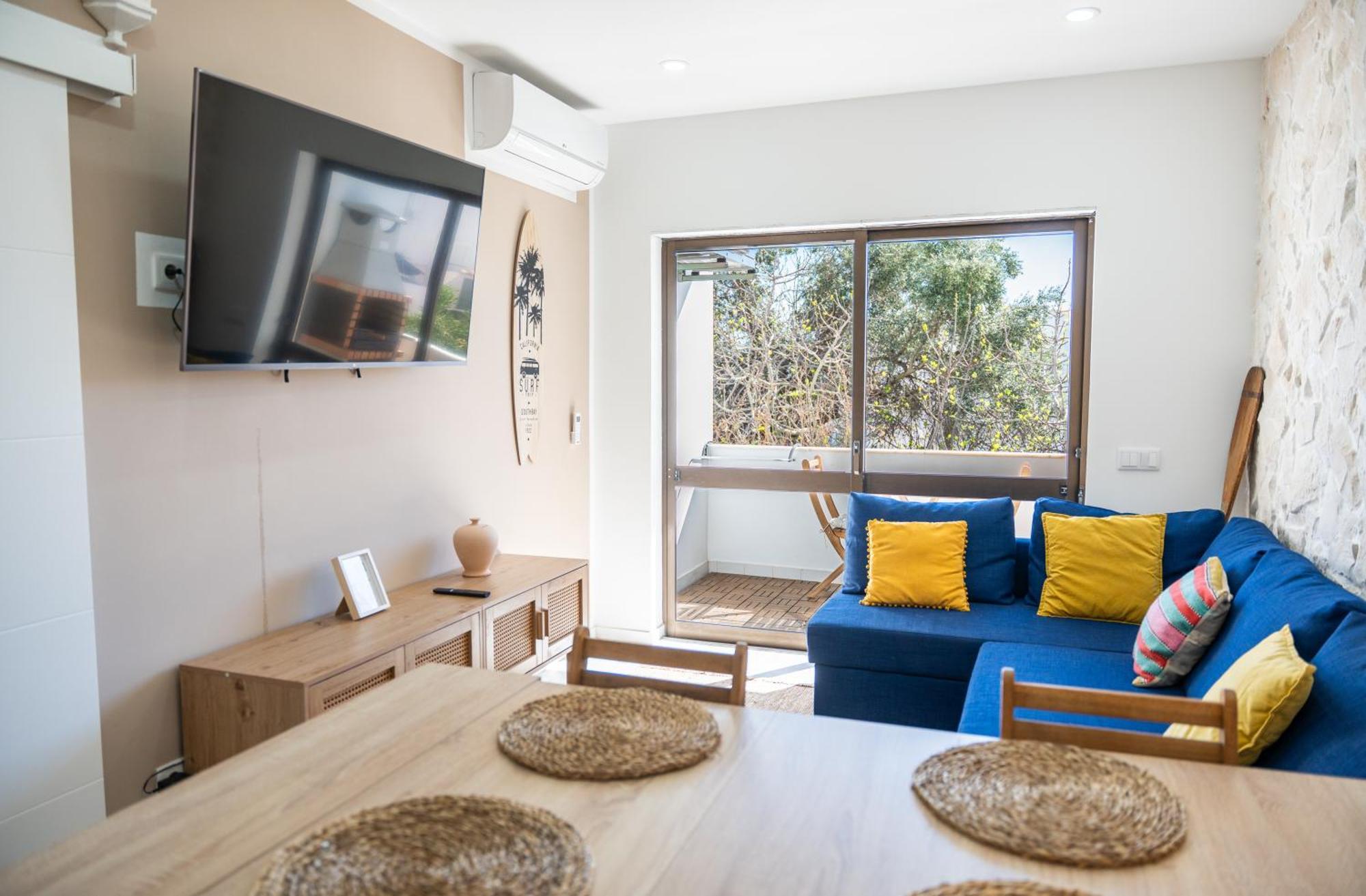 Gyula Old Town Apartment Albufeira Buitenkant foto